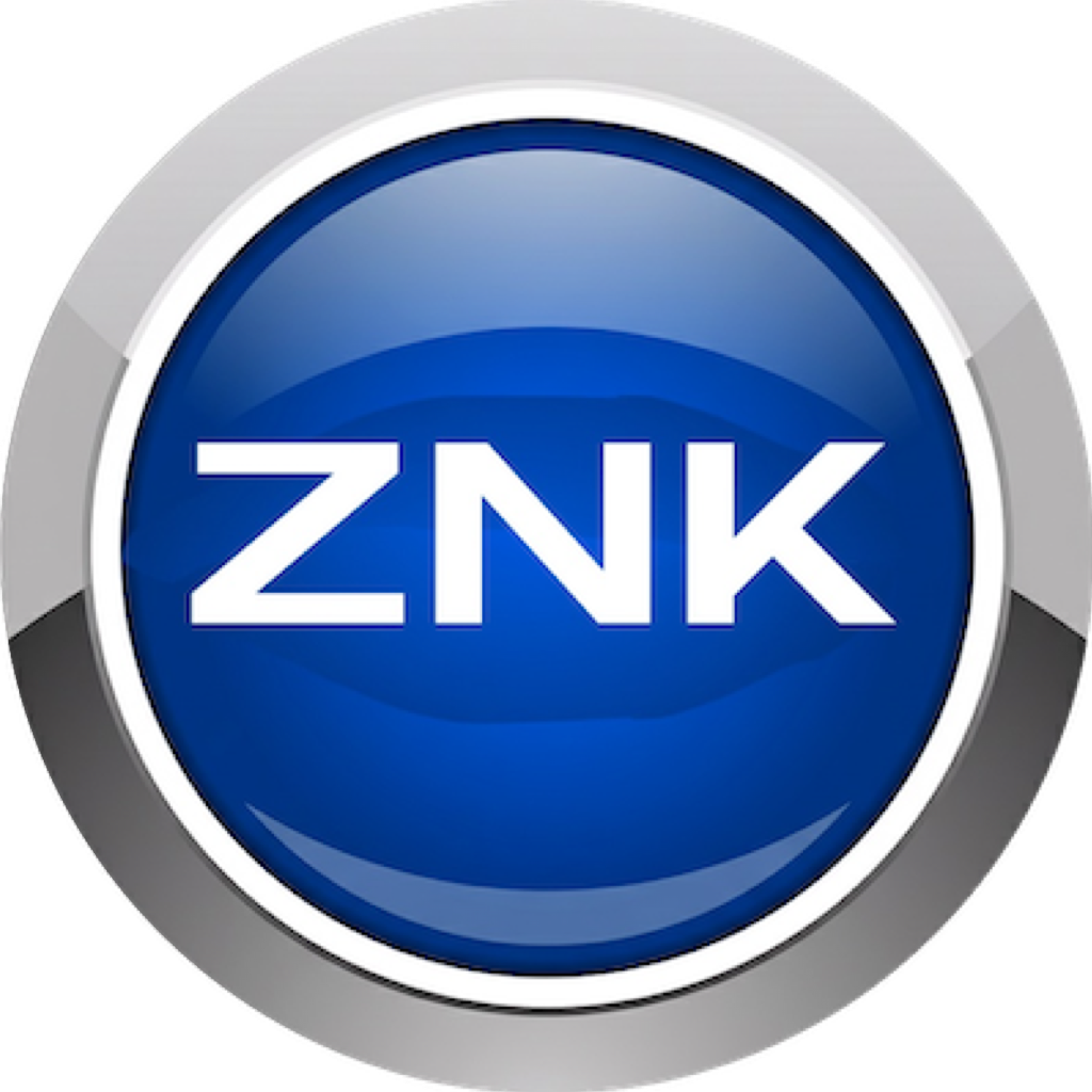 ZNK Logo